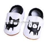 H-Q Newest Lovely Cat New Fashion Baby Cartoon Spring Shoes Infant Shoes thumbnail-1