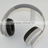 Xmas Gift Handfree Stereo MP3 Bluetooth Cheap Headset Wireless thumbnail-2