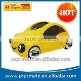 Car Shaped USB HUB