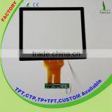 Factory Price MAX 10 Points PCAP Touch Screen Panel Kit 19" From Yunlea thumbnail-5