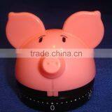 Cartoon, Animal Shape Kitchen Timer