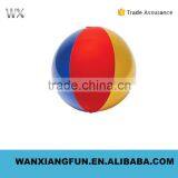Promotional PVC Custom Beach Ball thumbnail-5