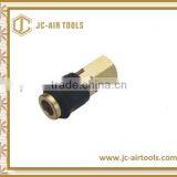 Universal Quick Coupler Air Connect