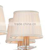 2015 New Led Wrought Iron Chandelier in China thumbnail-3