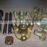 Scaffolding Tie Rods