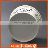 Professional Manufacturer Biodegradable Wholesale Frozen Yogurt Cup
