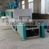 Mesh Belt Furnace,mesh Belt Conveyor Furnace, Mesh Belt Hardening Furnace thumbnail-6