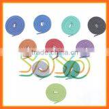 2015 YoYo Customized Polyester Rope Laces 3M Rope Laces With High Quality And Mini Order Accept thumbnail-6