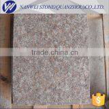 Hight Great Polished Degree Bainbrook Peach of Chian G687 RED STONE COUNTERTOP