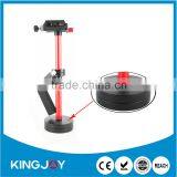 Black Shooting Handheld Stabilizer Steadicam VS001 thumbnail-3