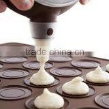 Framed Flower Pot Marca Eat Mat 48 Hole Marca Dragons Silicone Pad Oven Dedicated thumbnail-2