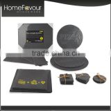 No MOQ! Reliable Factory Homeware Slate Tray Coaster And Placemat