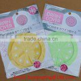 Silicone Sink Strainer With Stoppe thumbnail-1