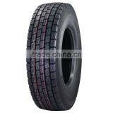 TBR Truck Tyre 315/80R22.5 thumbnail-1