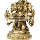 Panchmukhi Hanuman 7" thumbnail-2