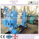 High Speed Electric Wire Plastic Coating Equipment Extruder Machine thumbnail-3
