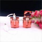 Decoration Bottle Fashion Perfume Bottle / Glass Perfume Bottle thumbnail-2