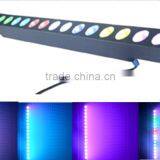 DMX Strip Led Lights / Led Wash Light for Wedding Fasion Show Music Concert or Club thumbnail-1