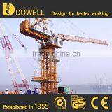 Tower Crane Trolley Mechanism Tower Crane Small thumbnail-3