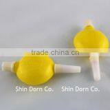 Balloon mini hand pump for small inflatable products