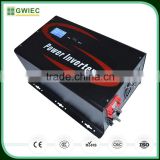 GWIEC Best Products For Import Wall mounted Intelligent Power Pure Sine Wave Inverter