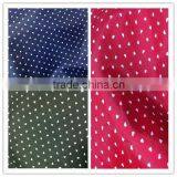 Taffeta Printing Fabric With pu Coated thumbnail-1
