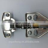 Good Sell Ss304 Solf Close Furniture Hinge thumbnail-5