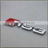 Top Quality Luxury Car Emblem (ss-3573)