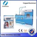 Industrial intermediate copper wire drawing machine