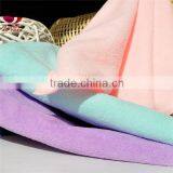 Weft Knitting Shiny Small Grid Microfiber Cloth Car Detail Washing thumbnail-1