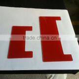 Printed Water Cut Glass With AS/NZS 2208:1996 and EN12150 Certificate thumbnail-1