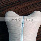 Wholesale Health Moisture Absorbing and Sweat Releasing Propertt Dog Shaped Rest Pillow thumbnail-6