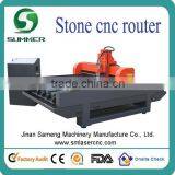 SM1325 Marble Carving Cnc Machine Italy thumbnail-2