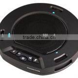 USB Conference Desktop Microphone,microphone for Skype Conference, Cheap Conference Microphone thumbnail-2