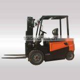 Industrial Equipment Lifting Electri-Forklift (CPD30) thumbnail-1
