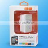 New OEM USB Power Adapter AC Wall Charger thumbnail-4