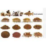China Animal Feed Processing Machine Pet Foods thumbnail-3