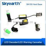 Led Car Light Ba15s Hard/soft Base no Error With the Dashboard thumbnail-2