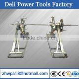 DL017 Electric Power High Duty Drum Lifting Jacks Drum Jack Competitive Price