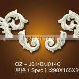 Water Proof Wall Trims PU Wall Accessries 2014 New Style Classic Building Material Home&Interior Decoration thumbnail-1