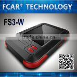Mercedes Benz, Volvo, VW, Renault, Chrysler, Toyota, EPB, EPS, SRS, ABS, Service Reset, Key Programming, FCAR F3S-W AUTO SCANNER thumbnail-2