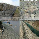 Gabion Basket/gabion Wire Mesh for Protecting Dam thumbnail-6