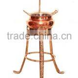 Wedding Chafing Dish With Stand, Catering Dish, Restaurant Supplies thumbnail-1