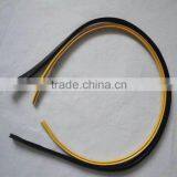 Hot Sell Rubber Seal Strip for PVC Rain Gutter