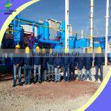 No Pollution Waste Oil Refinery Equipment thumbnail-2