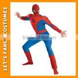 Inflatable Spider Man Costume PGMC0615 thumbnail-3