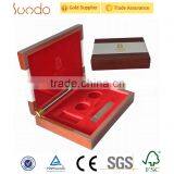 Custom Made Promotional Cheap Euro Coin Box