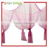 Net for kids mosquito net pink princess decorative net