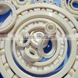 Gold Supplier Hot Sale White / Black Ceramic Bearing thumbnail-2