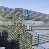 Q235 Best Quality Galvanized Steel Pipe From Tangshan Supplier thumbnail-4